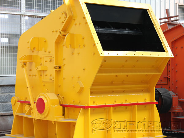 打石機(jī),反擊式打石機(jī)，反擊式破碎機(jī)